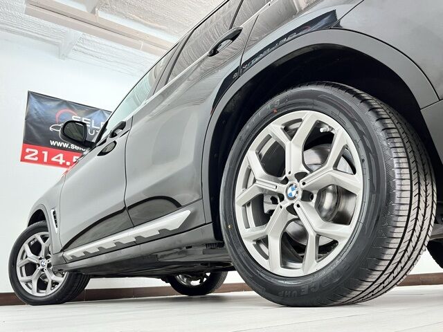 2024 BMW X3 sDrive30i Carrollton TX