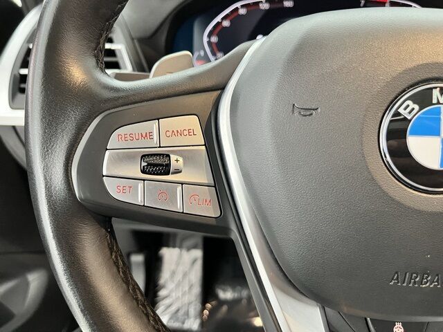 2024 Bmw X3 sDrive30i photo 46