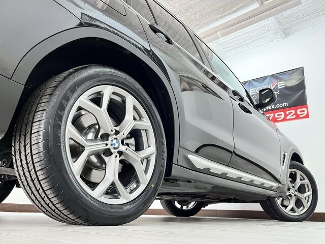 2024 BMW X3 sDrive30i Carrollton TX