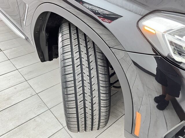 2024 BMW X3 sDrive30i Carrollton TX
