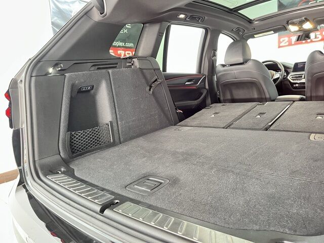 2024 BMW X3 sDrive30i Carrollton TX
