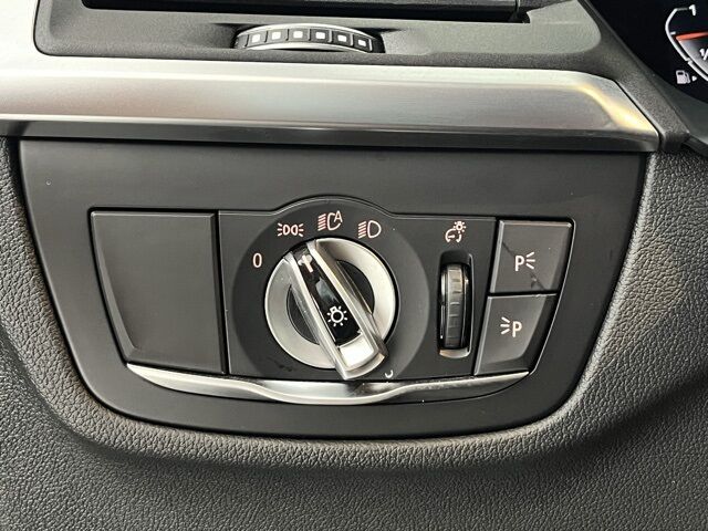 2024 Bmw X3 sDrive30i photo 44