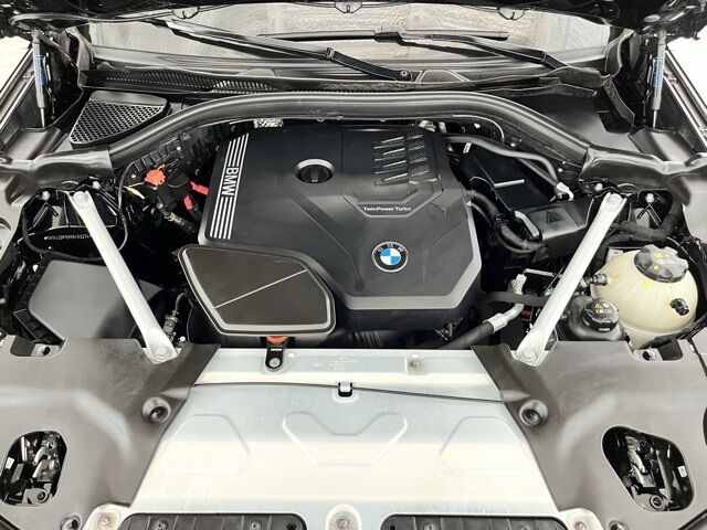 2024 BMW X3 sDrive30i Carrollton TX