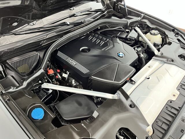 2024 BMW X3 sDrive30i Carrollton TX