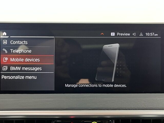 2024 Bmw X3 sDrive30i photo 21