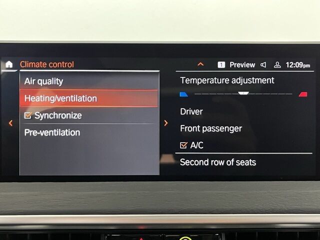 2024 BMW X3 sDrive30i Carrollton TX