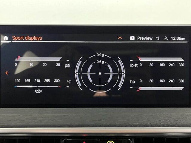 2024 Bmw X3 sDrive30i photo 23