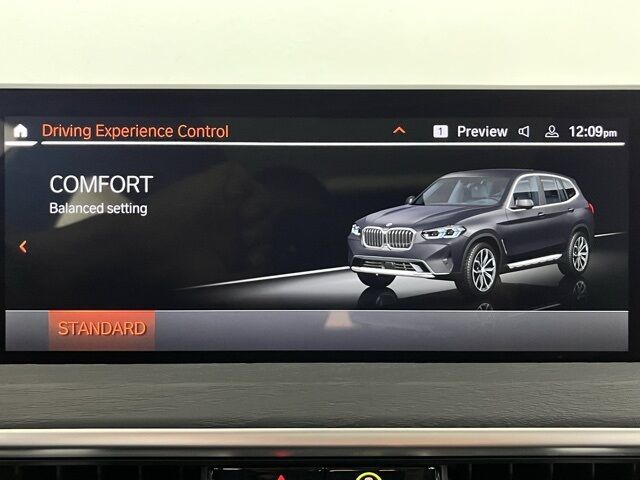 2024 Bmw X3 sDrive30i photo 53