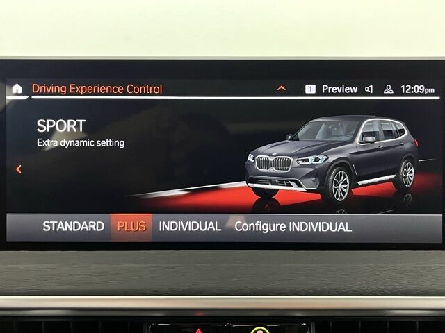 2024 Bmw X3 sDrive30i photo 52