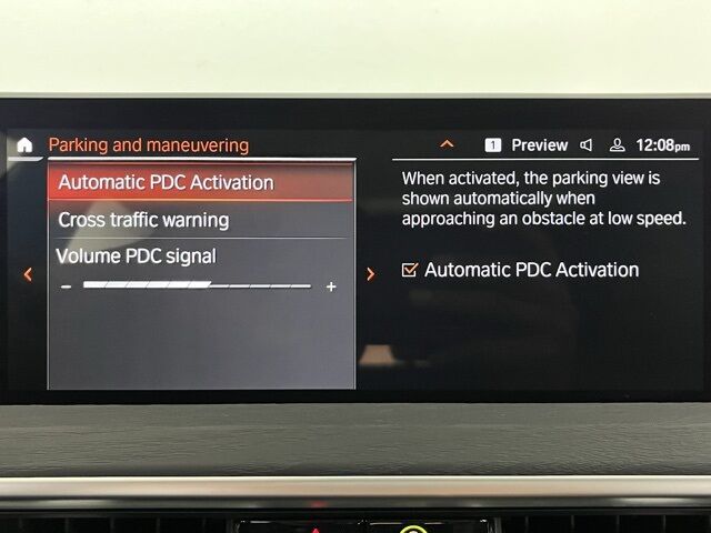 2024 Bmw X3 sDrive30i photo 27