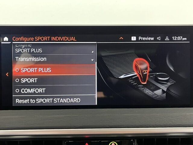 2024 Bmw X3 sDrive30i photo 51