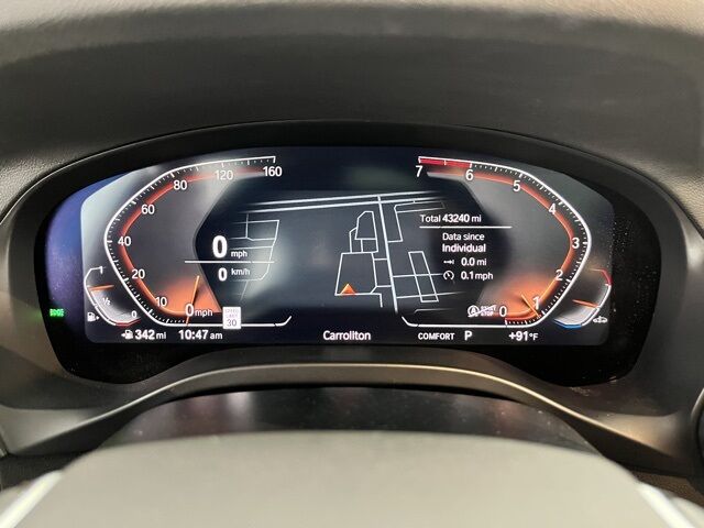 2024 Bmw X3 sDrive30i photo 13