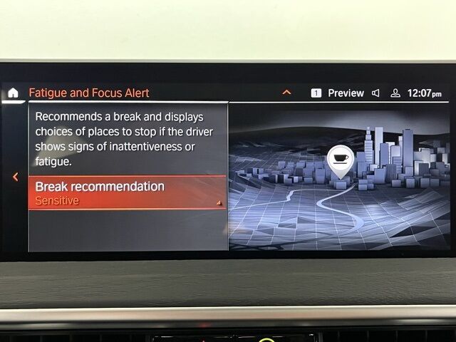 2024 Bmw X3 sDrive30i photo 26