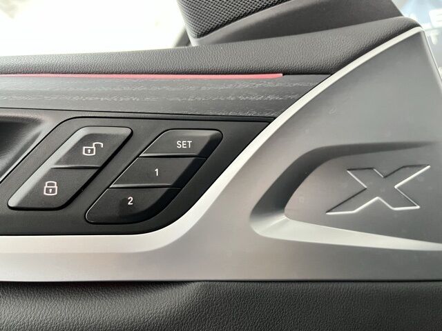 2024 Bmw X3 sDrive30i photo 43