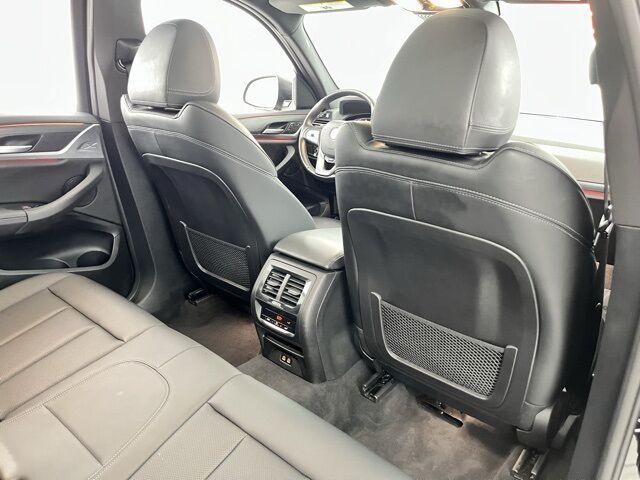 2024 BMW X3 sDrive30i Carrollton TX