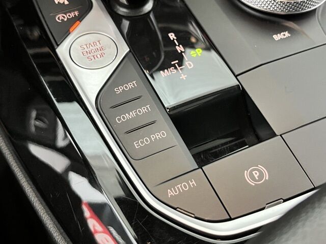 2024 Bmw X3 sDrive30i photo 32