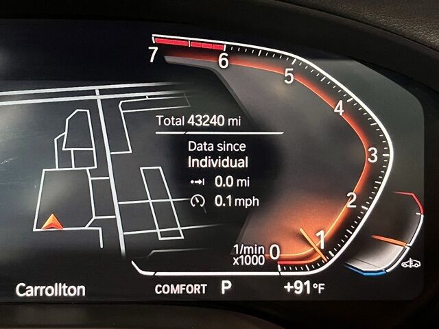 2024 Bmw X3 sDrive30i photo 14