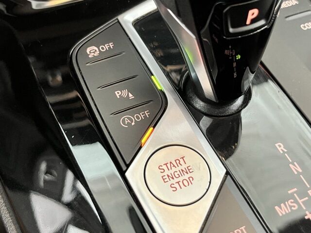 2024 Bmw X3 sDrive30i photo 31
