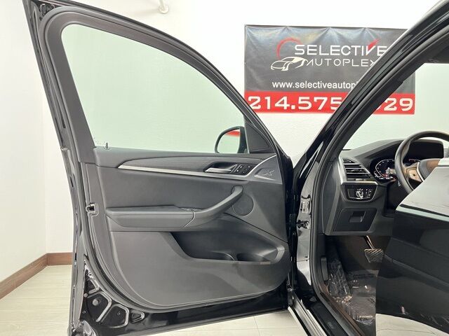 2024 Bmw X3 sDrive30i photo 10