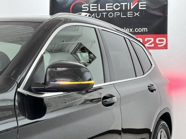 2024 Bmw X3 sDrive30i photo 6