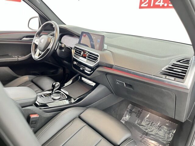 2024 BMW X3 sDrive30i Carrollton TX