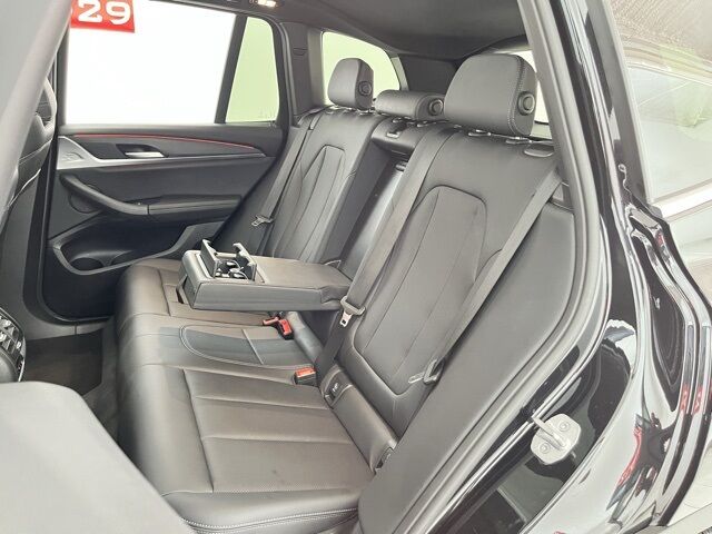 2024 Bmw X3 sDrive30i photo 58