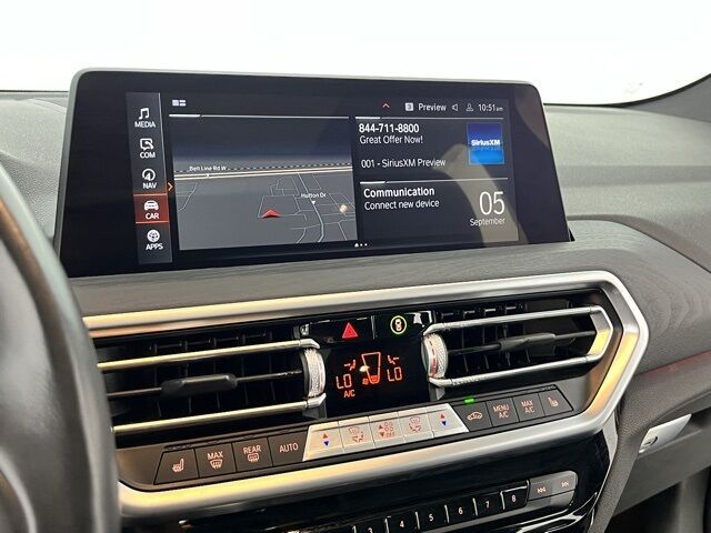 2024 Bmw X3 sDrive30i photo 18