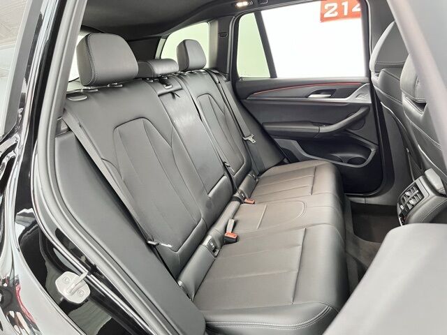 2024 BMW X3 sDrive30i Carrollton TX