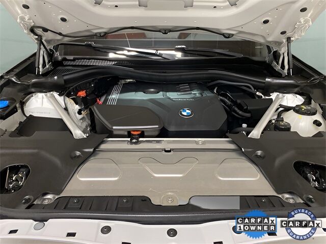 2024 BMW X3 sDrive30i Dallas TX