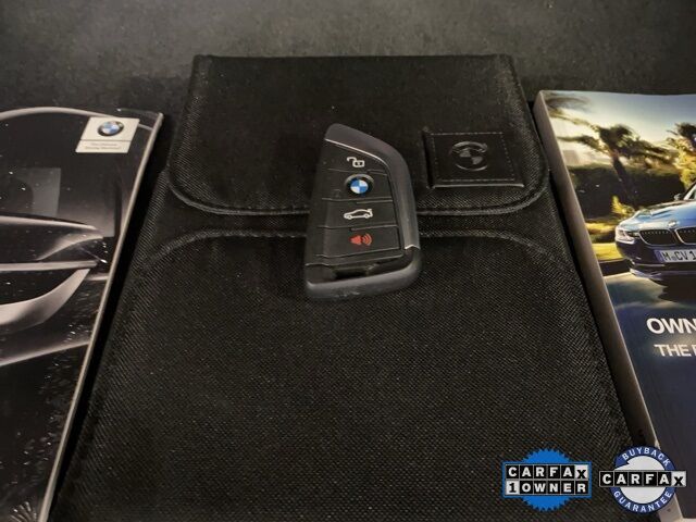 2024 BMW X3 sDrive30i Dallas TX