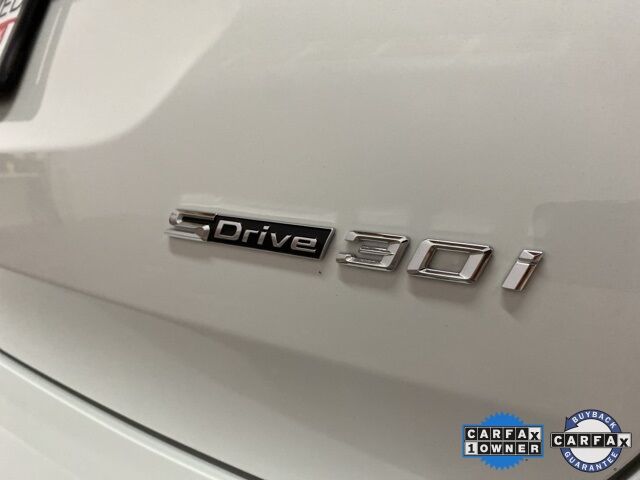 2024 BMW X3 sDrive30i Dallas TX