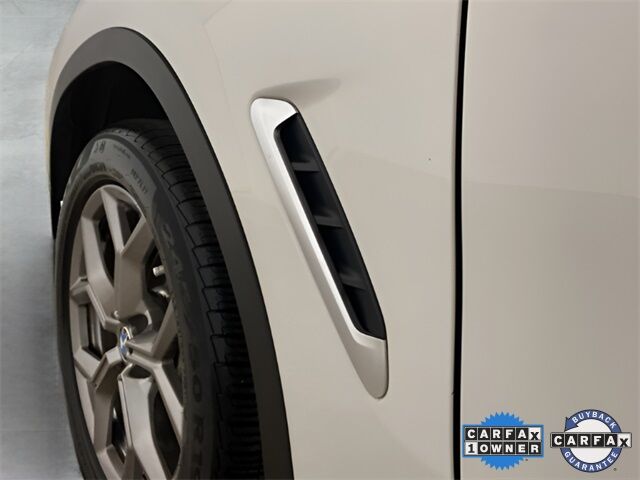 2024 BMW X3 sDrive30i Dallas TX