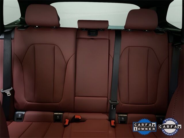 2024 BMW X3 sDrive30i Dallas TX