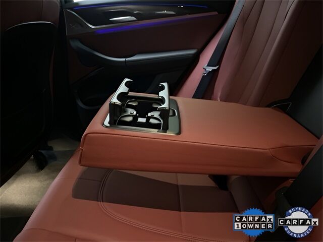 2024 BMW X3 sDrive30i Dallas TX