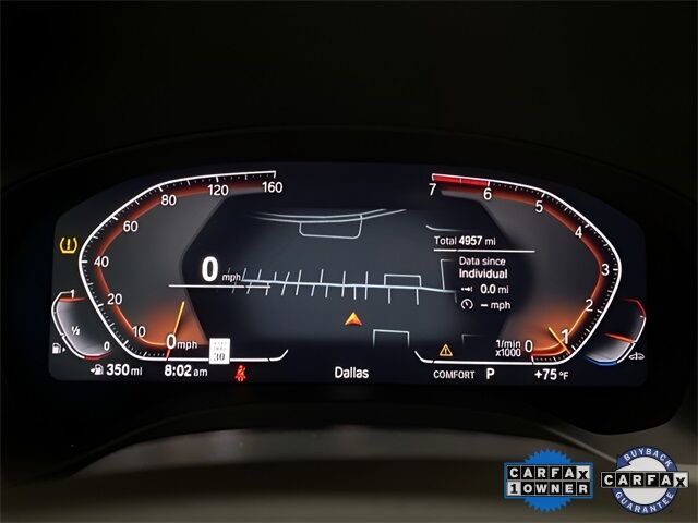 2024 BMW X3 sDrive30i Dallas TX