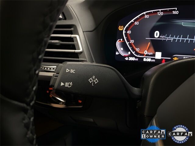 2024 BMW X3 sDrive30i Dallas TX