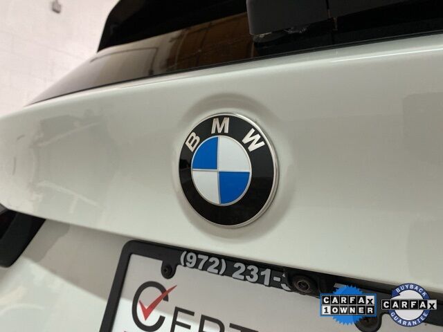 2024 BMW X3 sDrive30i Dallas TX