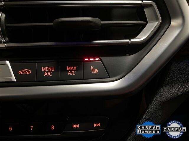 2024 BMW X3 sDrive30i Dallas TX