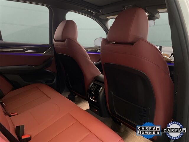 2024 BMW X3 sDrive30i Dallas TX