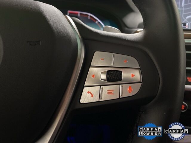 2024 BMW X3 sDrive30i Dallas TX
