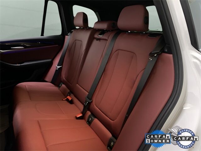 2024 BMW X3 sDrive30i Dallas TX
