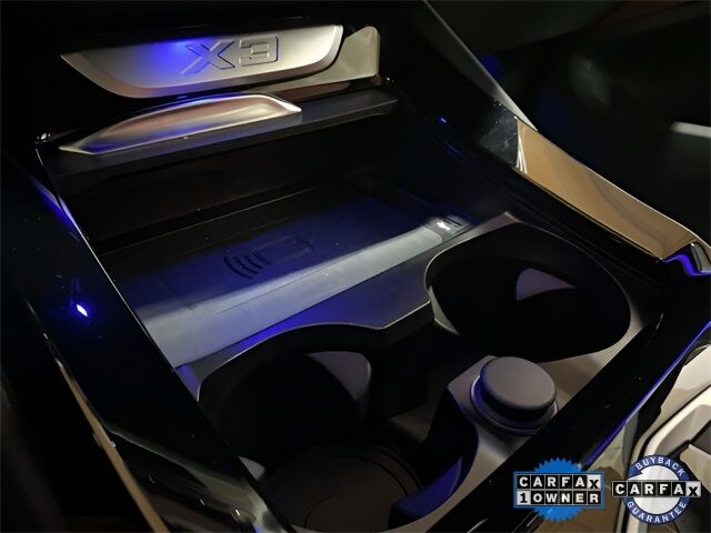 2024 BMW X3 sDrive30i Dallas TX