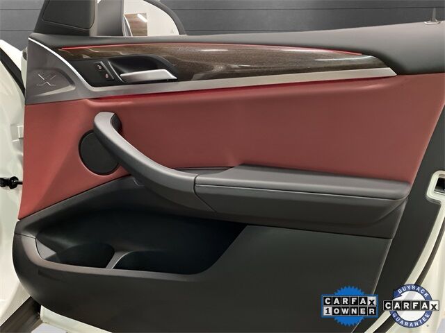 2024 BMW X3 sDrive30i Dallas TX