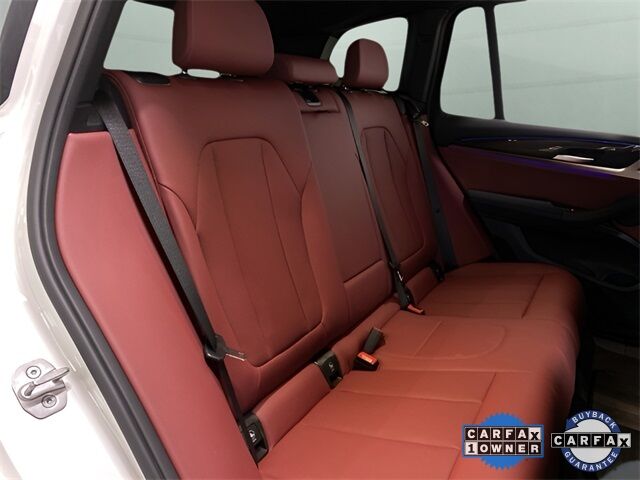 2024 BMW X3 sDrive30i Dallas TX
