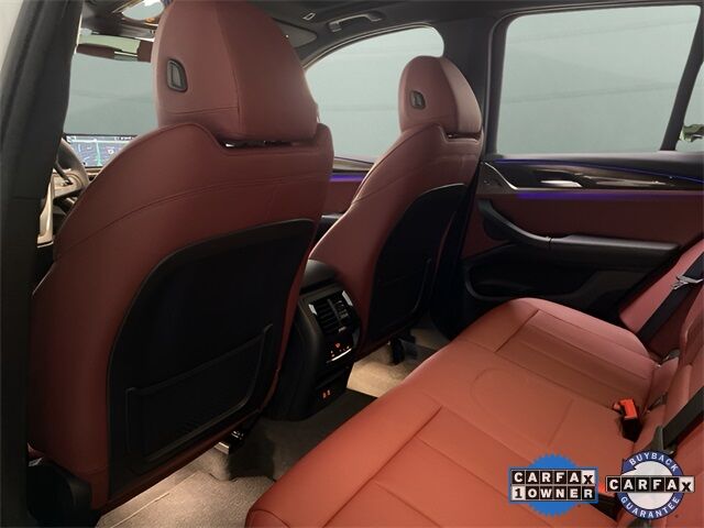 2024 BMW X3 sDrive30i Dallas TX