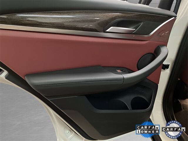 2024 BMW X3 sDrive30i Dallas TX