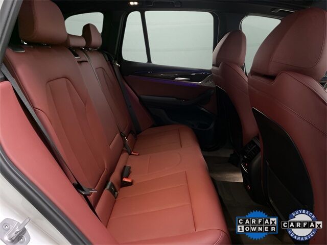 2024 BMW X3 sDrive30i Dallas TX