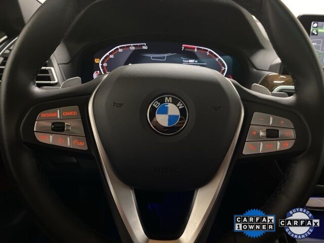 2024 BMW X3 sDrive30i Dallas TX