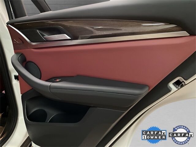 2024 BMW X3 sDrive30i Dallas TX