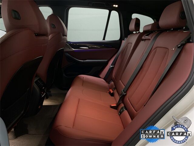 2024 BMW X3 sDrive30i Dallas TX